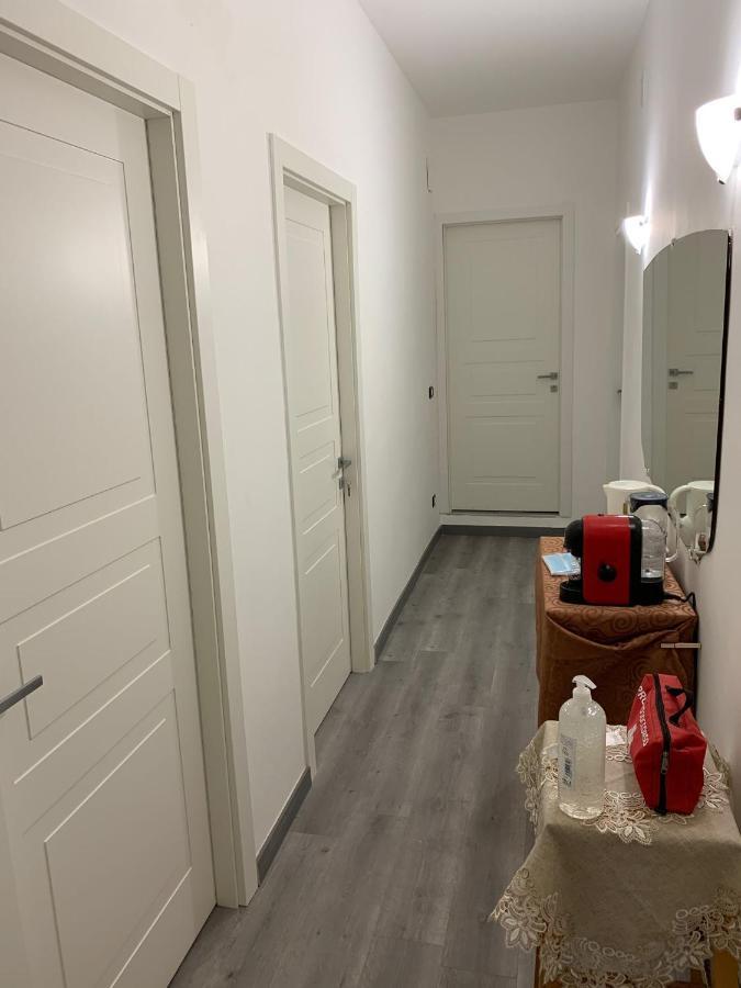 巴里 Domus Nikolai酒店 外观 照片