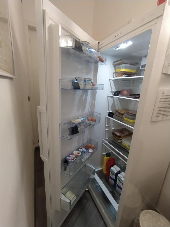 巴里 Domus Nikolai酒店 外观 照片